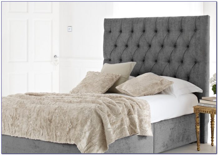 Full Size Black Tufted Headboard Full Size Black Tufted Headboard