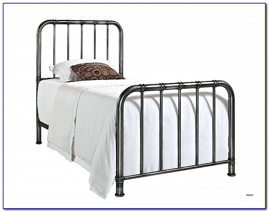 Metal Bed Frame Footboard Bracket New Headboards Metal Bed Frame With Headboard And Footboard Brackets
