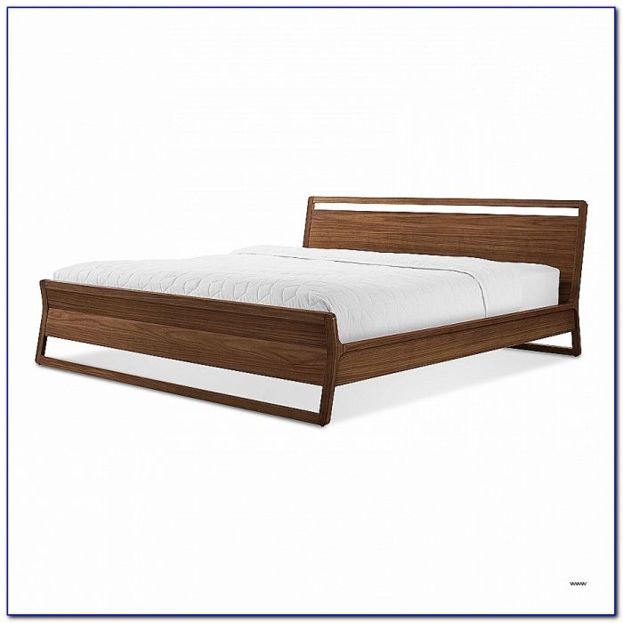 Wooden Bed Frame No Headboard Beautiful Woodrow King Bed Modern Wood Bed Wooden Bed Frame No Headboard Beautiful Woodrow King Bed Modern Wood Bed