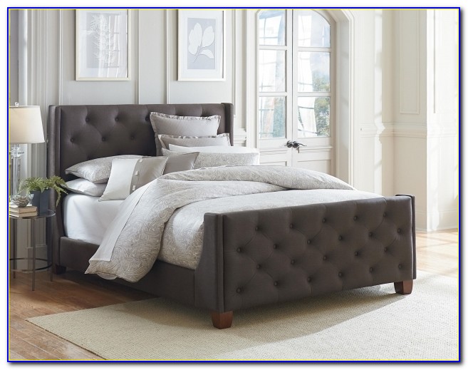 King Upholstered Headboard And Footboard Set Standard Furniture Photos 38 King Upholstered Headboard And Footboard Set Standard Furniture Photos 38