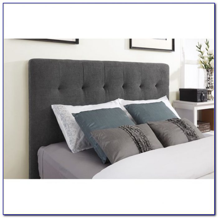 Grey King Size Headboard Uk Grey King Size Headboard Uk