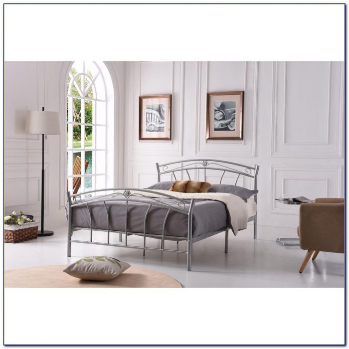 Grey Leather King Size Headboard Grey Leather King Size Headboard