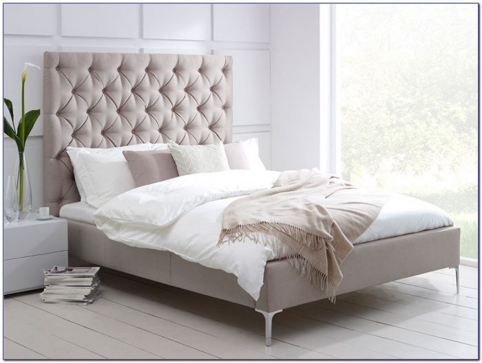 Grey Upholstered Headboard Full Size Grey Upholstered Headboard Full Size