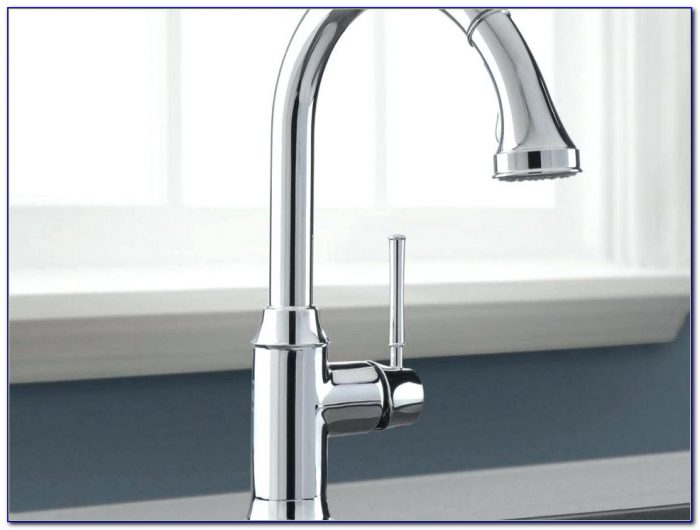 Grohe Alira Kitchen Faucet Installation Manual Grohe Alira Kitchen Faucet Installation Manual