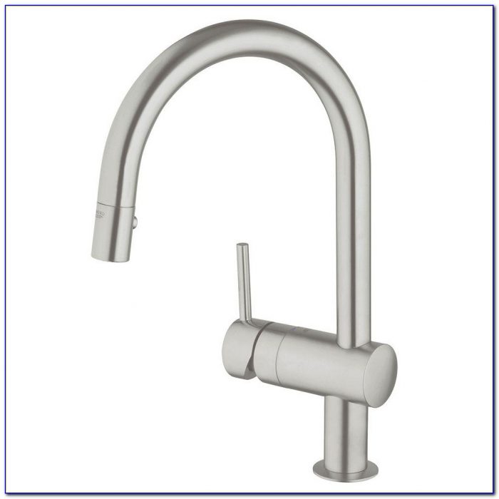 Grohe Concetto Kitchen Tap Grohe Concetto Kitchen Tap