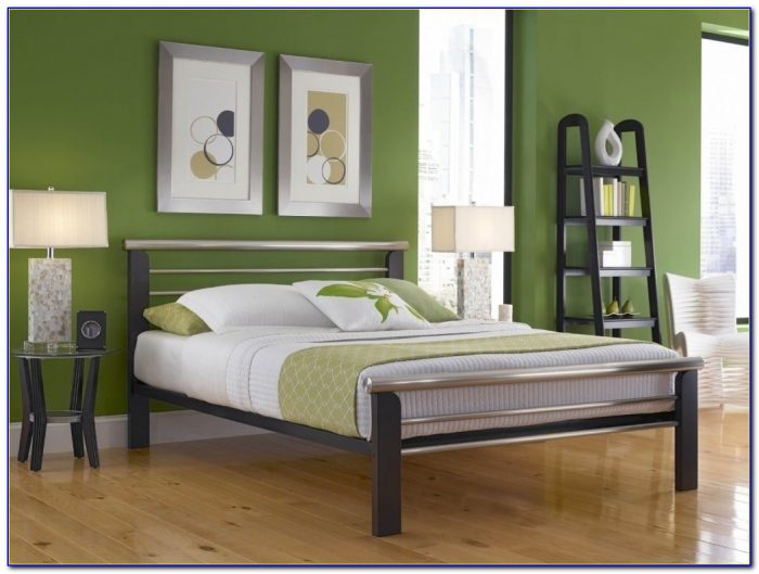 Headboard And Bed Frame Set Headboard And Bed Frame Set