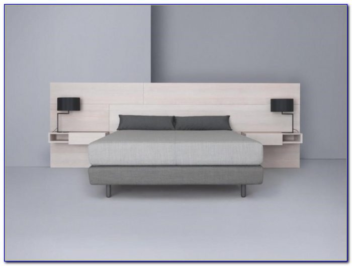 King Headboard With Nightstands Attached 798 Headboard With Nightstand Attached King Headboard With Nightstands Attached 798 Headboard With Nightstand Attached