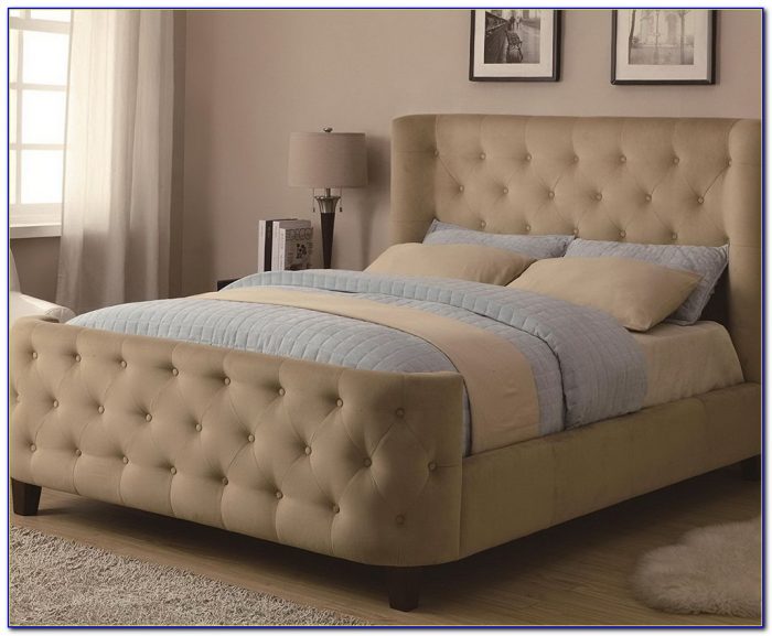 King Size Bed Headboard And Footboard King Size Bed Headboard And Footboard