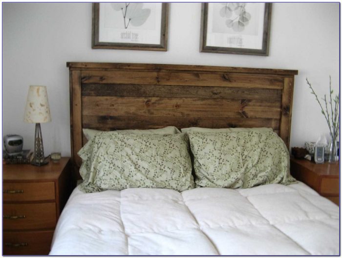 Headboards Ideas For Queen Beds Headboards Ideas For Queen Beds