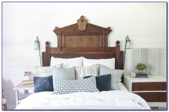 Headboards That Don't Attach To The Wall Headboards That Don't Attach To The Wall