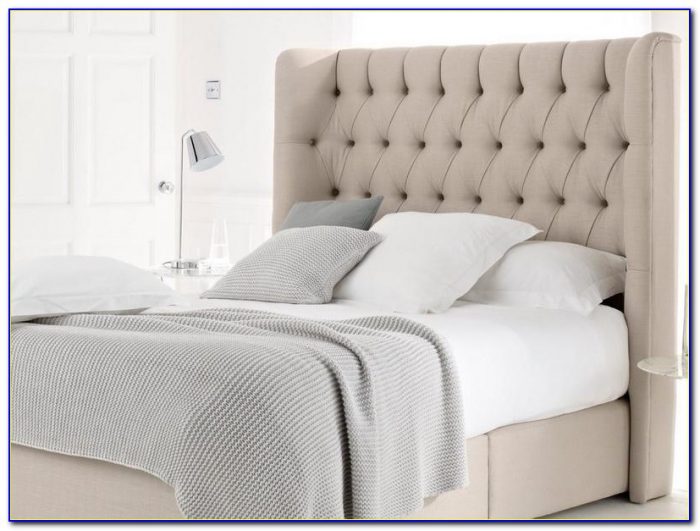 How To Make A Fabric Headboard With Legs How To Make A Fabric Headboard With Legs