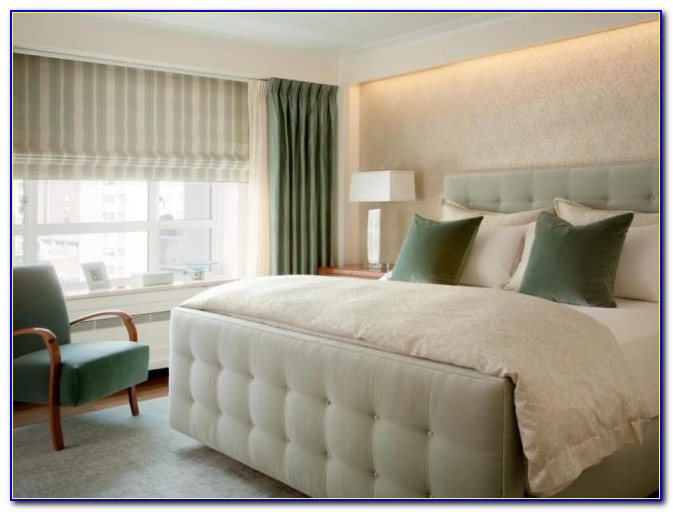 How To Make An Upholstered Headboard With Legs How To Make An Upholstered Headboard With Legs