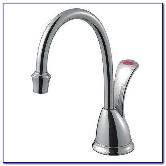 Insinkerator Hot Water Dispenser Faucet Insinkerator Hot Water Dispenser Faucet