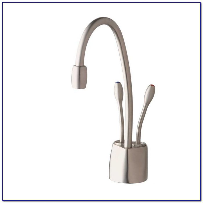 Insinkerator Hot Water Faucet Only Insinkerator Hot Water Faucet Only
