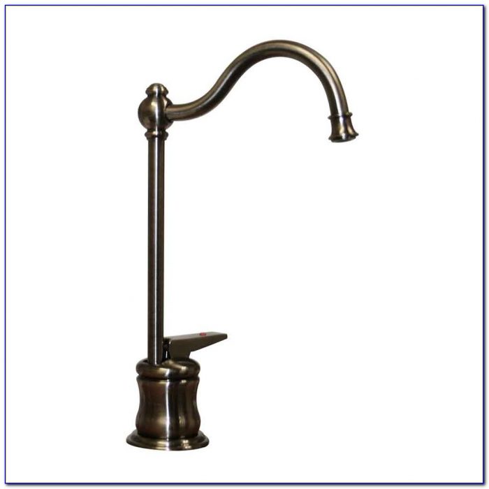 Instant Hot Water Faucet Installation Instant Hot Water Faucet Installation