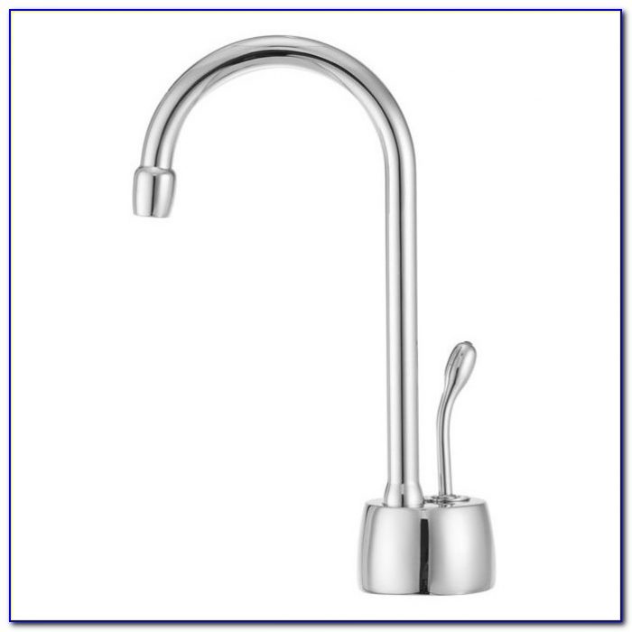 Instant Hot Water Faucet Only Instant Hot Water Faucet Only