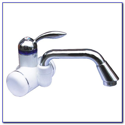 Instant Hot Water Faucets Instant Hot Water Faucets
