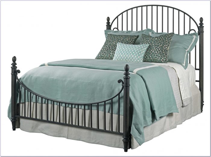 Iron Queen Bed Headboard And Footboard Iron Queen Bed Headboard And Footboard