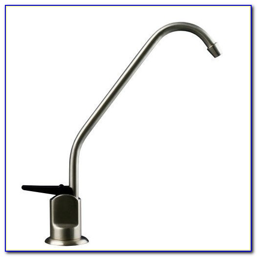 Ispring Standard Reverse Osmosis Ro Drinking Water Filter Faucet Ispring Standard Reverse Osmosis Ro Drinking Water Filter Faucet