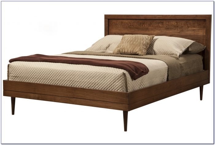 King Size Bed Frame And Headboard King Size Bed Frame And Headboard