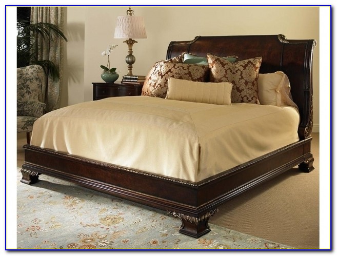 King Size Bed Frame With Headboard And Footboard Attachments Wood Picture 90 King Size Bed Frame With Headboard And Footboard Attachments Wood Picture 90