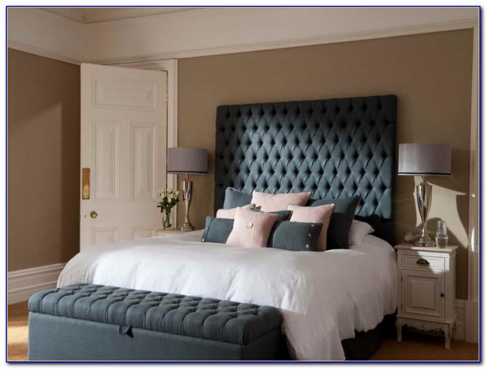 King Size Bed Headboard Ideas King Size Bed Headboard Ideas