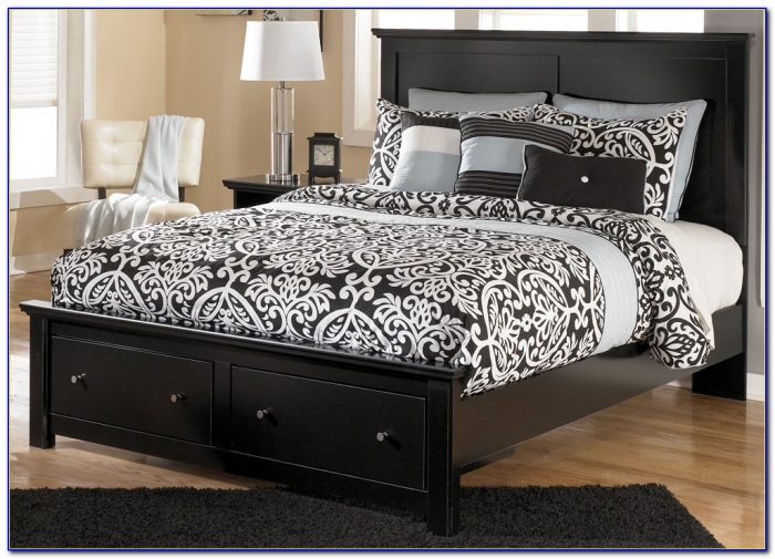 King Size Bed With Headboard Only King Size Bed With Headboard Only