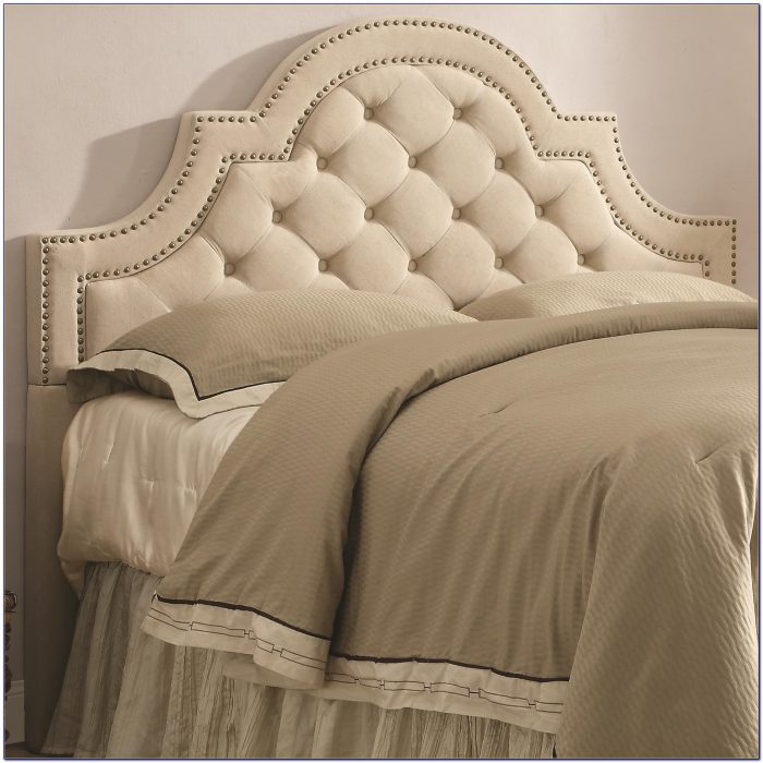 King Size Fabric Headboards King Size Fabric Headboards