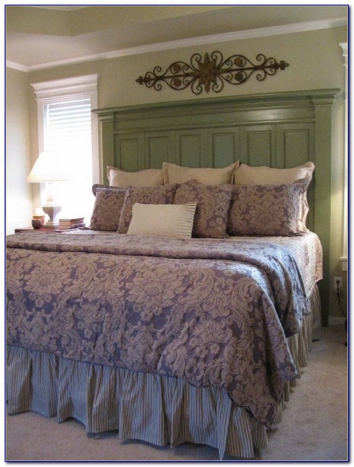 King Size Headboard Diy Plans King Size Headboard Diy Plans
