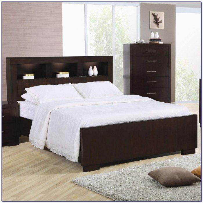 King Size Headboard With Storage King Size Headboard With Storage
