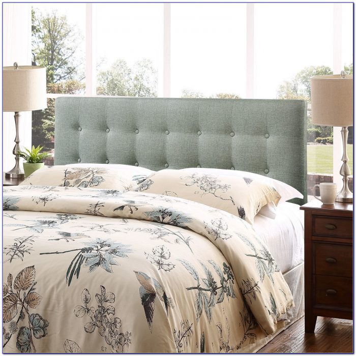 King Size Headboards Ideas King Size Headboards Ideas