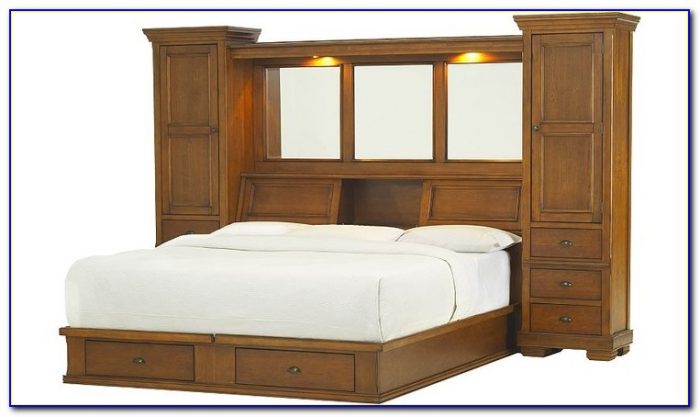 King Size Headboards With Storage King Size Headboards With Storage