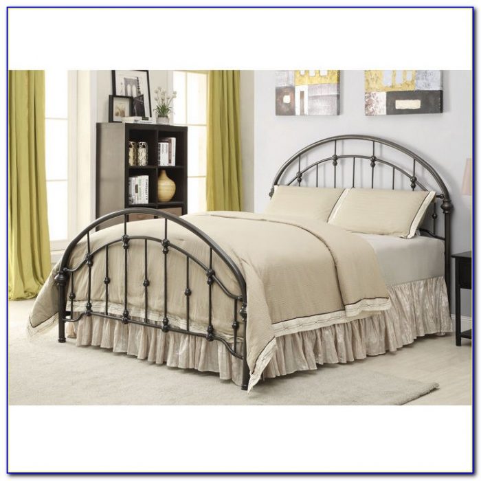 King Size Metal Headboards Ebay King Size Metal Headboards Ebay