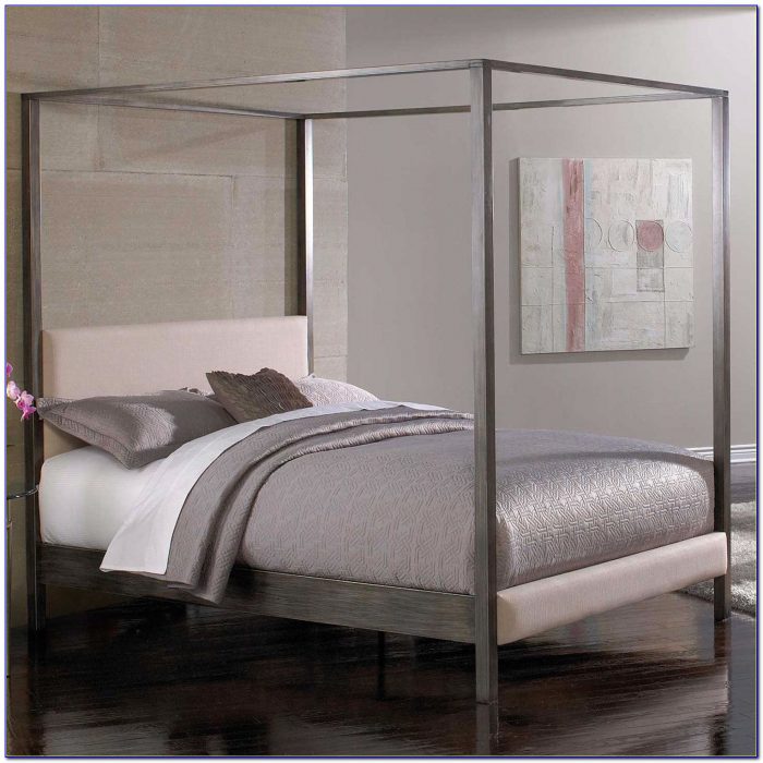 King Size Platform Bed Frame And Headboard King Size Platform Bed Frame And Headboard