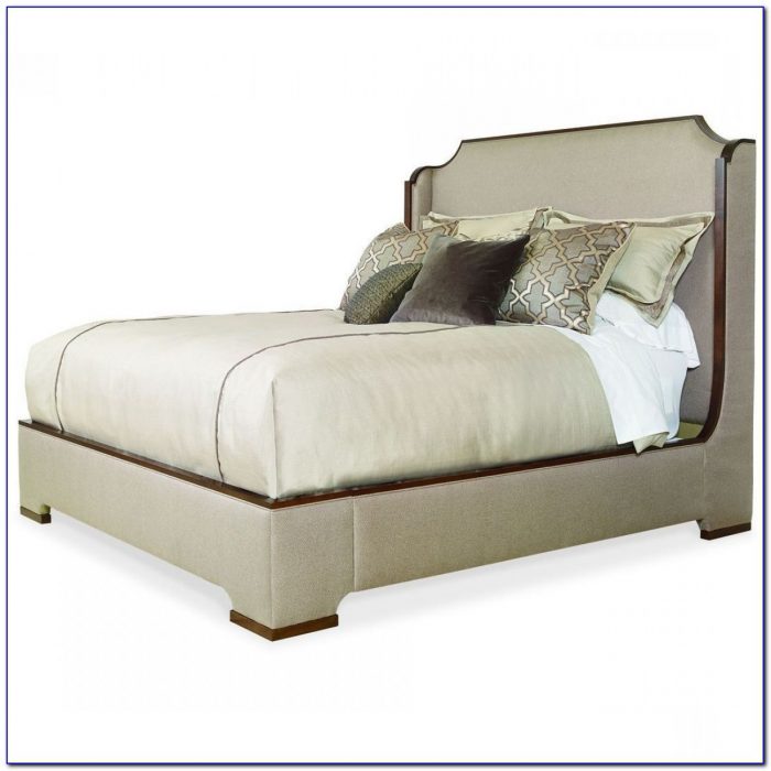 King Size Upholstered Headboard King Size Upholstered Headboard