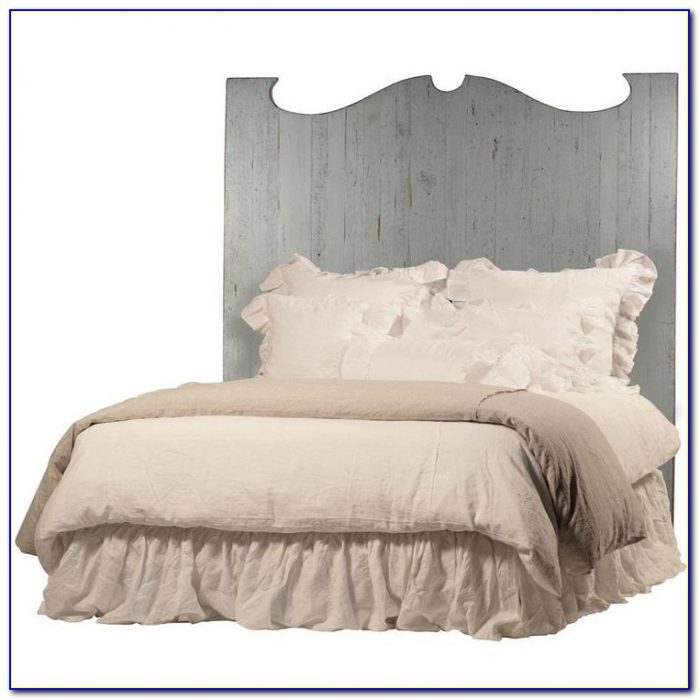 King Size White Wood Headboards King Size White Wood Headboards