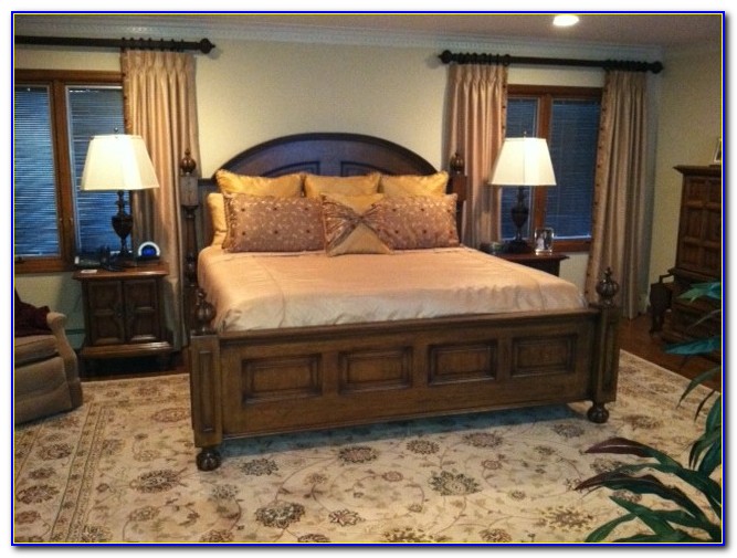 King Size Wood Headboard Measurements King Size Wood Headboard Measurements