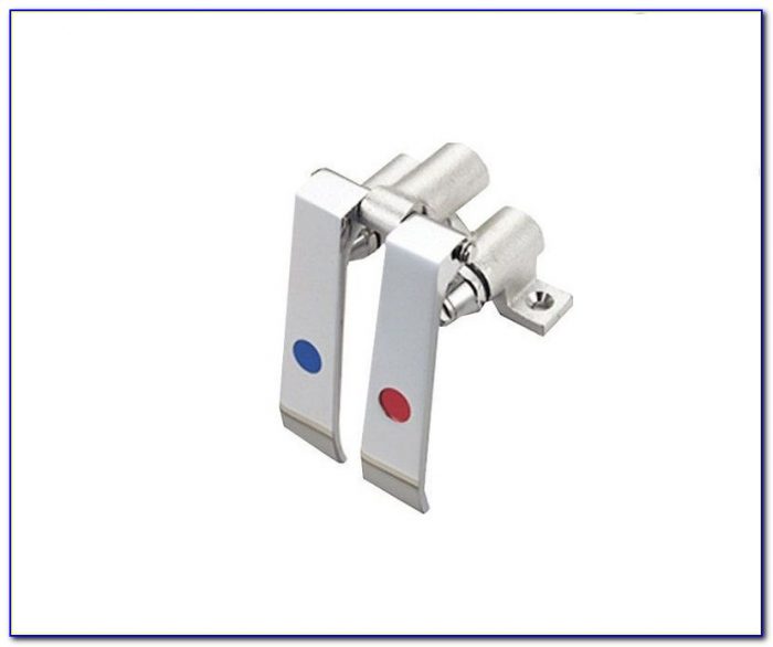 Kitchen Faucet Foot Pedal Valve Kitchen Faucet Foot Pedal Valve