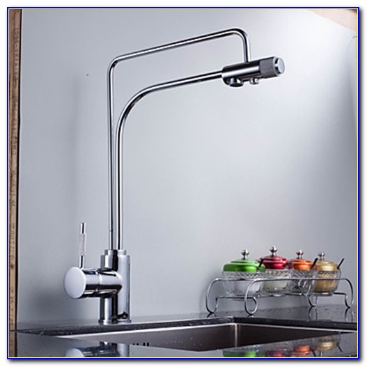 Kitchen Faucet Water Filters Kitchen Faucet Water Filters