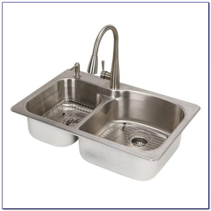 Top Mount Kitchen Sink And Faucet Combo Top Mount Kitchen Sink And Faucet Combo Glacier Bay All In One Dual Mount Stainless Steel 33 In 2 Hole 1000 X 1000 Top Mount Kitchen Sink And Faucet Combo Top Mount Kitchen Sink And Faucet Combo Glacier Bay All In One Dual Mount Stainless Steel 33 In 2 Hole 1000 X 1000
