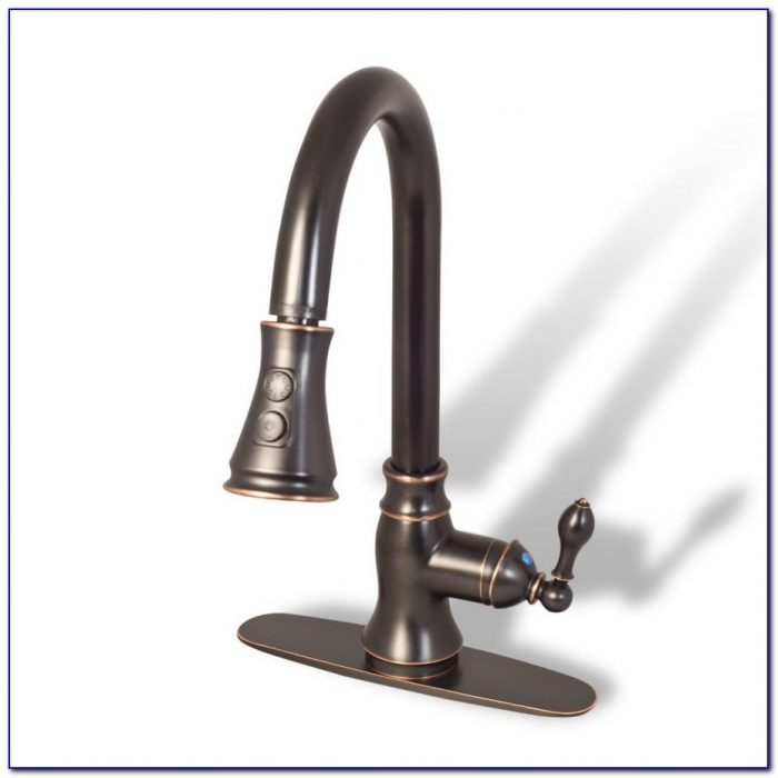 Kitchen Sink With Faucets Kitchen Sink With Faucets
