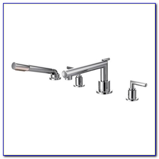 Kohler Deck Mounted Tub Faucets Kohler Deck Mounted Tub Faucets