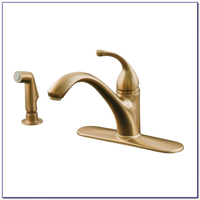 Kohler Oil Rubbed Bronze Kitchen Faucets Kohler Oil Rubbed Bronze Kitchen Faucets
