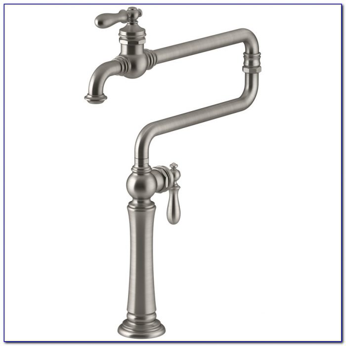 Kohler Pot Filler Kitchen Faucet Kohler Pot Filler Kitchen Faucet