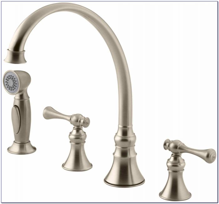 Kohler Replacement Faucet Handles Kohler Replacement Faucet Handles