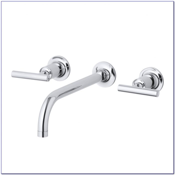 Kohler Wall Mount Faucets Kohler Wall Mount Faucets