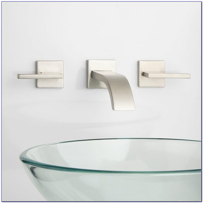 Kohler Wall Mounted Bathroom Faucets Kohler Wall Mounted Bathroom Faucets
