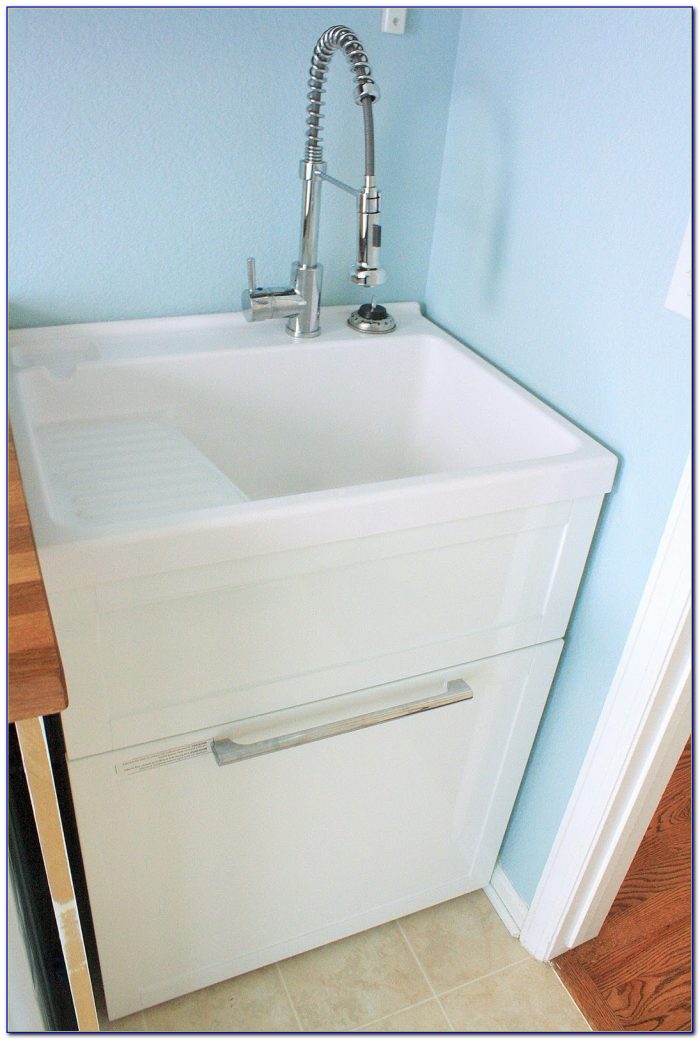Laundry Room Sink Faucets Laundry Room Sink Faucets