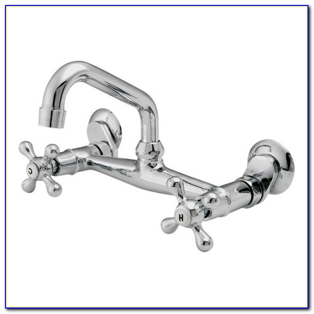 Laundry Tub Faucet Wall Mount Laundry Tub Faucet Wall Mount