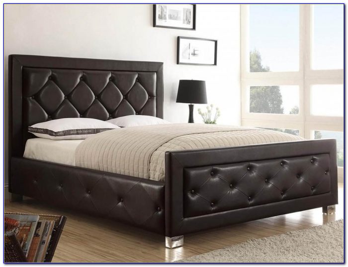 Leather King Size Headboard Uk Leather King Size Headboard Uk